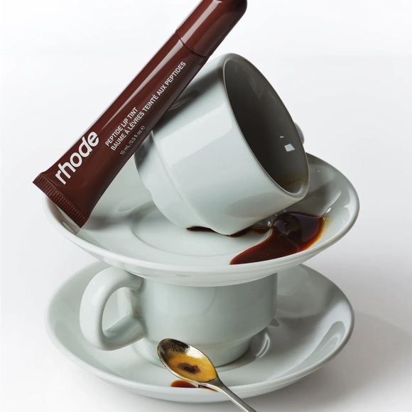 Rhode Peptide Lip Treatment In Espresso - Picture 1 of 2